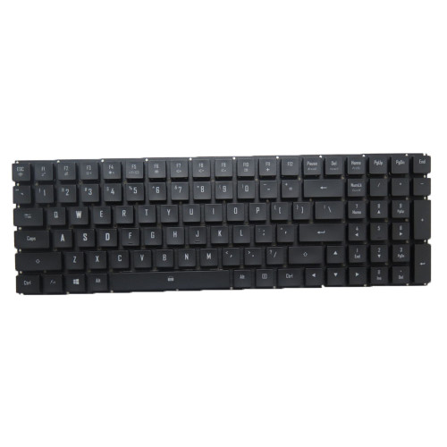 Laptop Mechanical Keyboard For Gigabyte For AORUS 17 WA English US Colourful Backlit Black New
