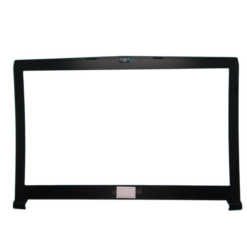 Laptop LCD Bezel For MSI GE72 GP72 GL72 7RD GL72M GP72VR MS-1793 MS-1795 MS-1799 307791B235TA2 E2P-791B235-TA2-1 For Thin Screen