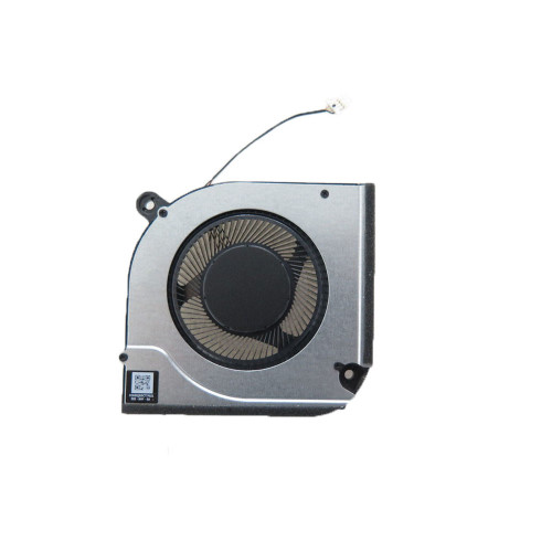 Laptop GPU Fan For DFSCL12E16486N-FS0R DC12V 4PIN New