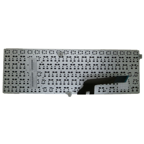 Used Laptop Keyboard For CLEVO W550EU W550EU1 MP-12C96SU-430W 6-80-W5500-281-1 Portugal PO Black No Frame 90% New