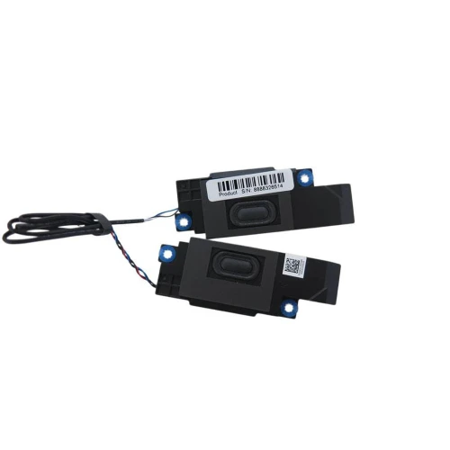 Laptop Speaker For MSI S33A021350MSK Black New