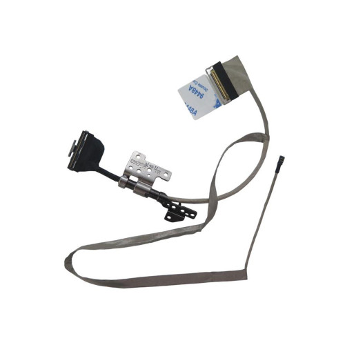 Laptop LCD Cable With Left Hinge For LG 17Z990 EAD65087302 17ZD990 LG17Z99 New