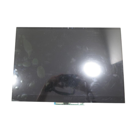 Laptop LCD Display Screen For MSI Summit E16 Flip Evo A12M A12MT New