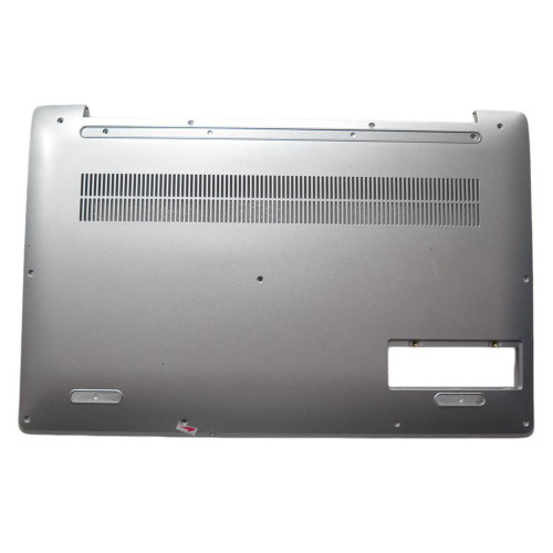Used Laptop Bottom Case For IPASON Storm Dragon P3 Silver