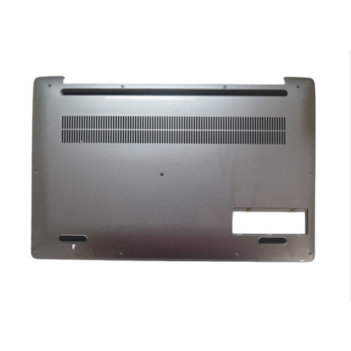 Used Laptop Bottom Case For IPASON Storm Dragon P3 Gray 95% New