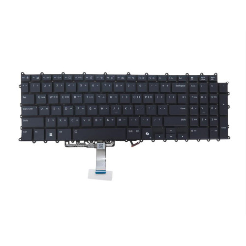 Laptop Keyboard For LG SG-B7070-XRA SN8D02B21 EAT30754541 Korean KR Blue With AI Key New