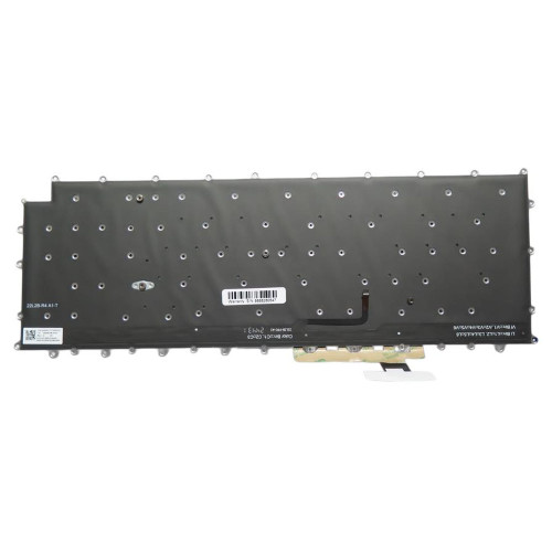 Laptop With Backlit Keyboard For LG 15Z90RT 15Z90RT-N 15Z90RT-N.APB4U1/APB7U1 15Z90RT-K.ADC8U1 Thailand TI White No Frame New