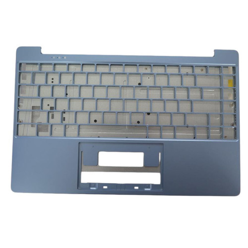 Used Laptop Blue PalmRest For IPASON Storm Dragon P3 XU141 98% New