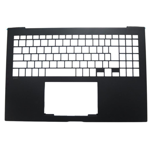 Laptop PalmRest For LG 16Z90R 16Z90S ROYAL16 MBN665493XX JP Latout Black New