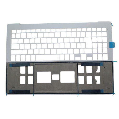 Laptop PalmRest For LG 16Z90RS MBN66557001 RoyalS16K JP Latout White No Touchpad New