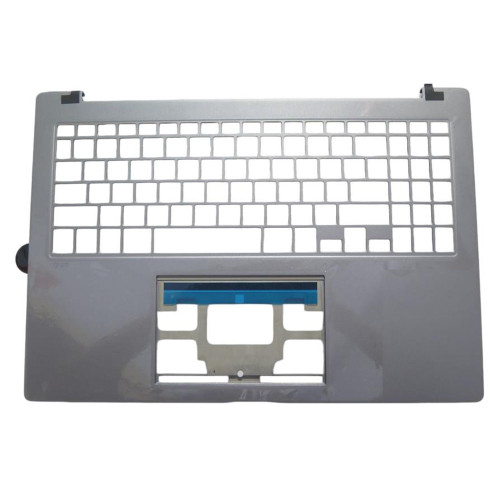 Laptop PalmRest For LG 16Z90SP MBN665818XXX Small Enter Key Gray New
