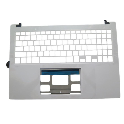 Laptop PalmRest For LG 16Z90TR MBN666175XX RoyalS16K Small Enter Key White No Touchpad New