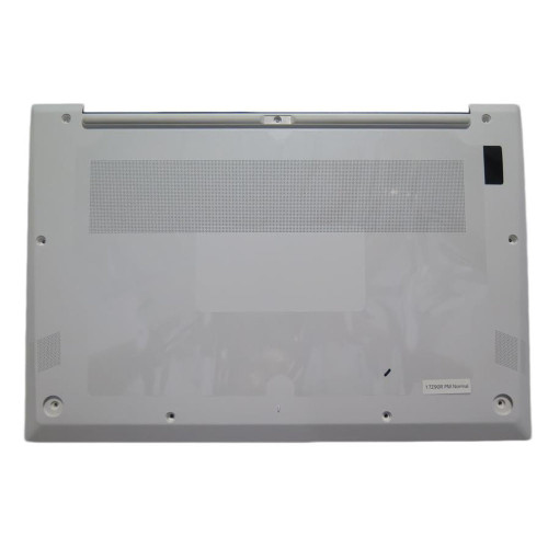 Laptop Bottom Case For LG 17Z90R 17ZD90R White PM Version New