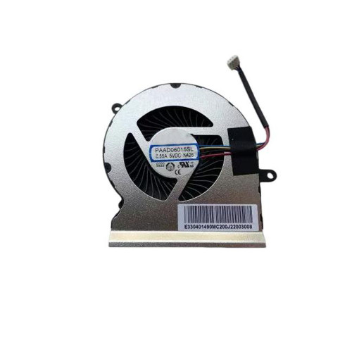 Laptop GPU Fan For MSI PAAD06015SL-N426 PAAD06015SL N426 New