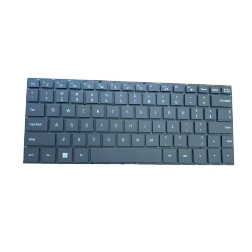 Laptop Keyboard MB2808004 F0124-004 English US Black New