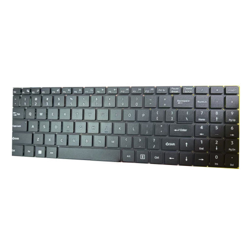 Laptop Keyboard MB3232034 F0147-034 English US Black New