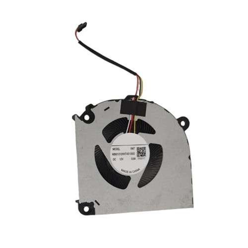 Laptop GPU Fan For CLEVO V370SNR V370SNRQ DC12V 0.6A New