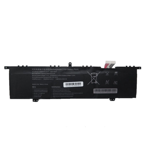 Laptop Battery For ACER S14-72-5GU1 N23J5 11.4V 5000MAH 57WH