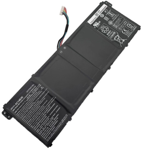 Laptop Battery For ACER Aspire A615-51G A615-51 New