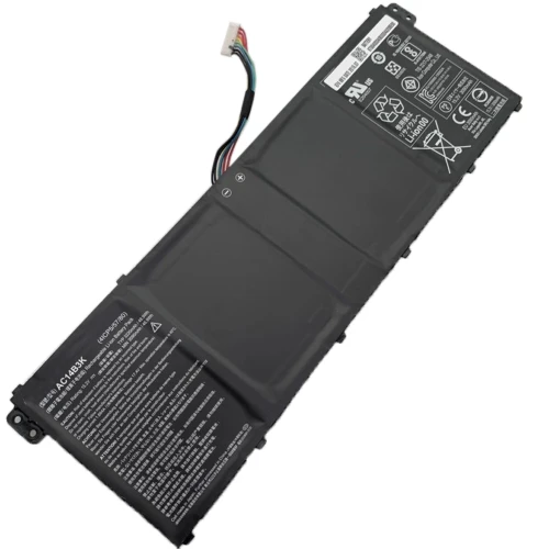 Laptop Battery For ACER Aspire 7 A717-71G A717-72G New