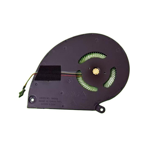 Laptop Cooling FAN For ND55C41-18G09 ND55C41 18G09 DC05V 0.5A Cooler Fan New