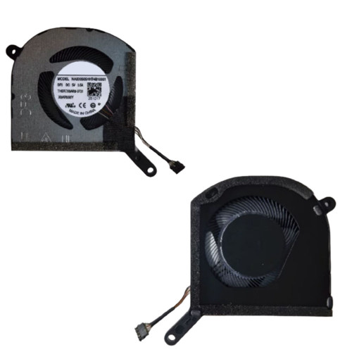 Laptop Cooling Fan For NA500505HHT4B10001 DF3 DC 5V 0.5A THER7X6AR8-3731 X6AR558Y New