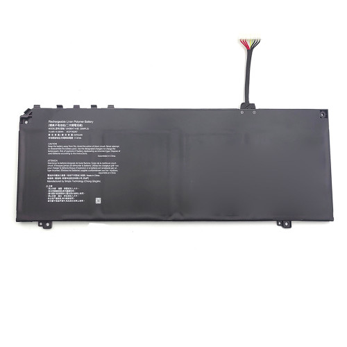 Laptop Battery For System76 Oryx Pro Oryp13 15.48Wh 80Wh 5070mAh New