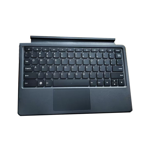 English US Keyboard For Lenovo Keyboard Pack for Tab P11 Pro 2nd Gen KB686U Pad Pro 2023 11.2 inch Black New
