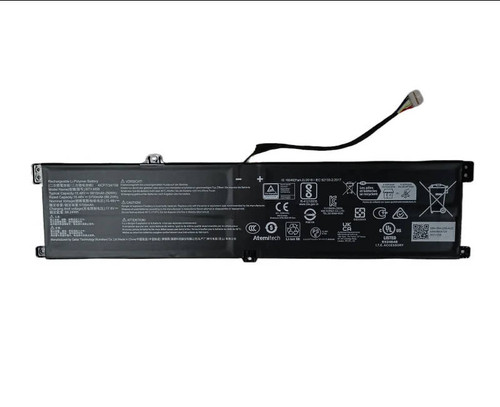 Laptop Battery For MSI BTY-M591 S9N-0W4J200-AQ2 5700mAh 15.48V New