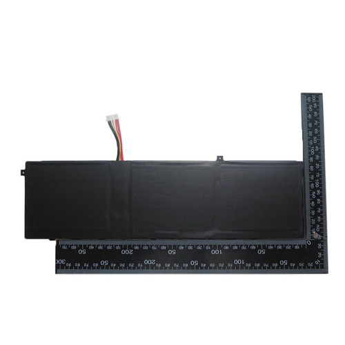 Laptop Battery For IPASON P1 PRO+ NE151 7.6V 6000MAH 45.6WH 11PIN 9Lines New
