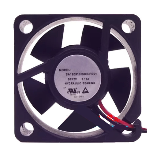 Cooling Fan For SJ SA120310RUCNR001 DC12V 0.13A 30*30*10MM New