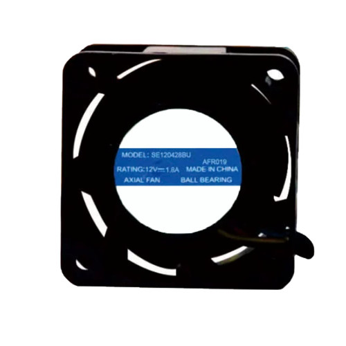 Cooling Fan For SJ SE120925SL 12V 0.11A 9025 2-wire New