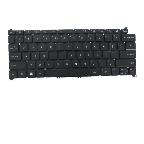 Laptop Backlit Keyboard For ACER Swift Go 14 SFG14-64 SFG14-64T English US Black New