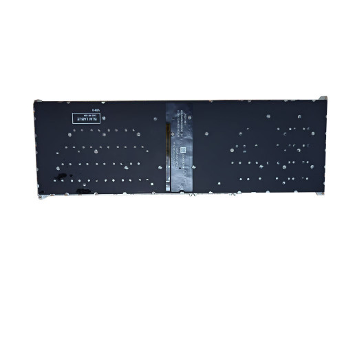 (Without AI key) Laptop Backlit Keyboard For ACER Aspire 16 AI A16-52M Latin America LA Black New