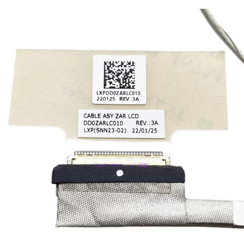Laptop LCD Cable For ACER DD0ZBMLC010 DD0ZBMLC000 New
