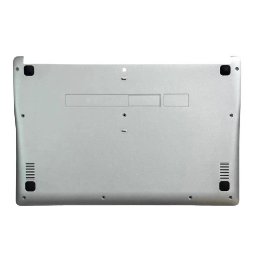 Laptop Silver Bottom Case For ACER Chromebook 315 CB315-4H N21Q9 New