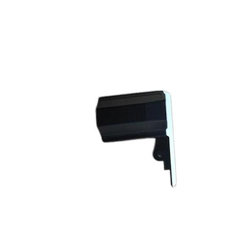 Right Laptop Hinge Cover For ACER Nitro Shadow 16 SH16-71-5G41 Black New