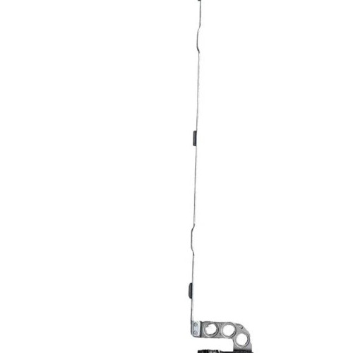 Left Laptop Hinge For ACER Nitro Shadow 15 SH15-51-5G21/7G41 Black New