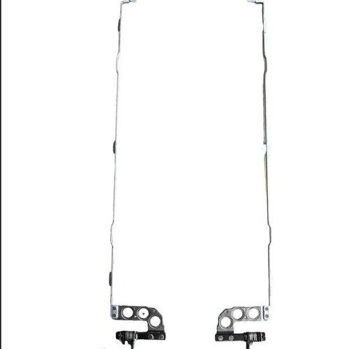 (Left&Right) Laptop Hinge For ACER Nitro Shadow 15 SH15-51 N23J8 Black New