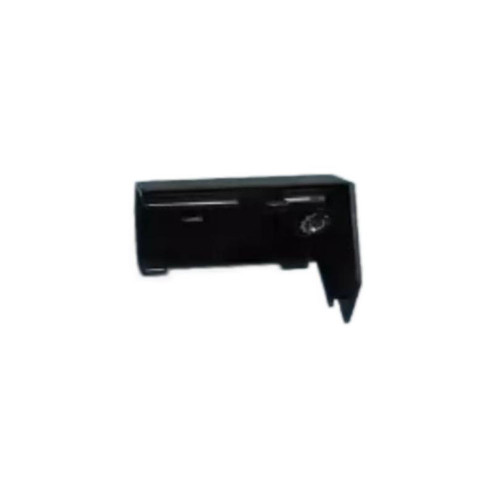 Right Laptop Hinge Cover For ACER Nitro Shadow 15 SH15-51-5G21/7G41/7G42 Black New