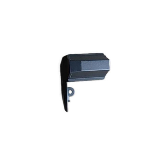 Left Laptop Hinge Cover For ACER Nitro Shadow 16 SH16-74-7W41 Black New