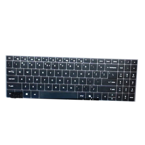 Laptop Keyboard For ACER Aspire Lite AL15-34P English US Black New
