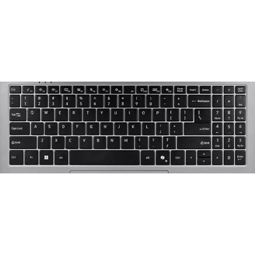 Laptop Keyboard For ACER Aspire Lite AL15-35P English US Black New