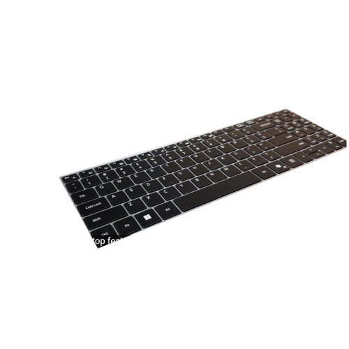 Laptop Keyboard For ACER Aspire Lite AL15-41P-R6PP | NX.DJ5TA.001 English US Black New