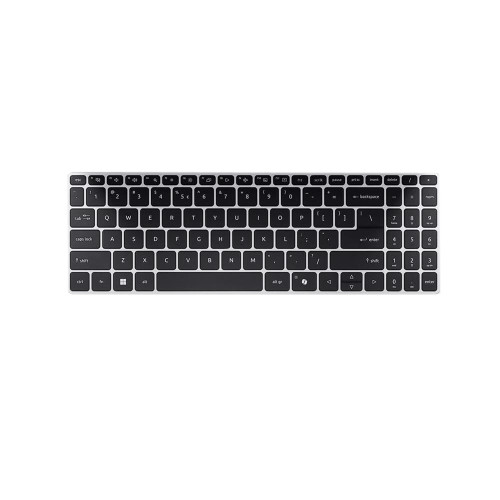 Laptop Keyboard For ACER Aspire Lite AL15-45P-R9HY | NX.DMVEV.001 English US Black New