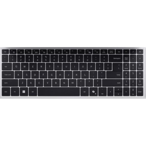 Laptop Keyboard For ACER Aspire Lite AL15-74T-73FU | NX.DWLTA.001 English US Black New