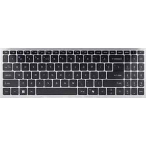 Laptop Keyboard For ACER Aspire Lite AL15-75P English US Black New