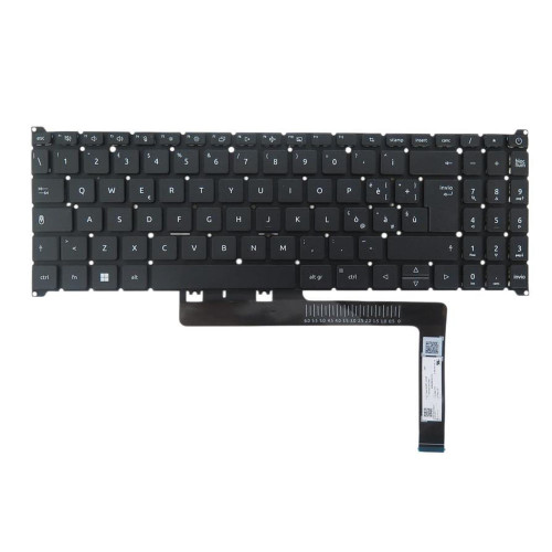 Laptop No Backlit For ACER Aspire Lite AL15-33P-305T | NX.D2KET.001 Italy IT Black New