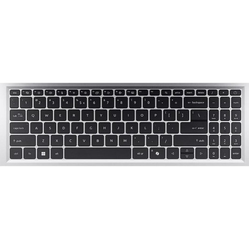 Laptop Keyboard For ACER Aspire Lite AL15-61P-R0WE | NX.D53ER.001 English US Black New