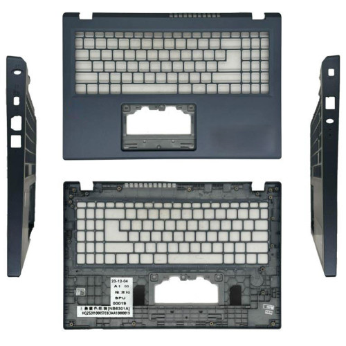 Laptop Blue PalmRest For ACER AL15-61P N24H4 New